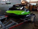 Sea-doo gtr-x 230