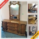Mississauga Moving Online Auction - South Aldo Drive