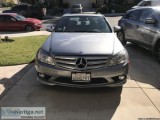 Mercedes Benz C300