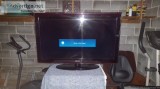 Samsung TV 46"