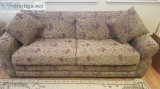 Lazy Boy Sleeper Sofa and Love Seat