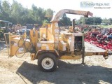 Brush Bandit Model 200 Wood Chipper