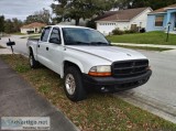 2004 Dodge Dakota SLT Quad Cab