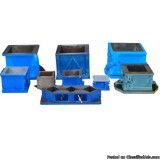 Concrete Cube Mould available in India at best price