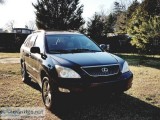 2007 Lexus RX350 AWD