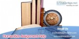 Humanities Assignment Help give On Time Delivery