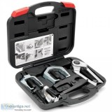 Alltrade 648626 Kit 3 Front End Service Tool Set