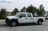 2008 Ford F-250 SD