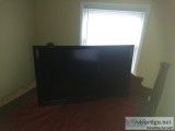 55" viszio smart TV.