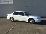 98 Chevy Malibu