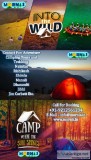 Best Camping service in nainital-pangot