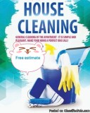 Angels house cleaning services