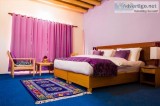 Stay in Rishikesh in one of the best hotels in Rishikesh