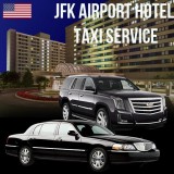 Hire JFK Airport Limo Taxi Services in New Jersey USA