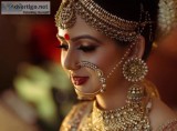 Best bridal makeup artist in delhi