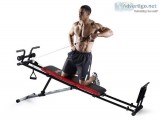 Weider Ultimate Body Works