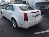 2008 Cadillac CTS