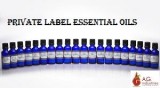 Private Labelling  of Essential Oils