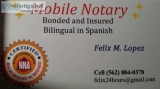 Notary Public