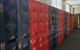 Buy Gym Lockers