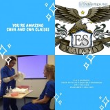 You re Amazing - Home Health Aide and Nurse Aide Classes