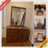 San Gabriel Estate Sale Online Auction - Montecito Drive