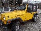 2004 jeep wrangler