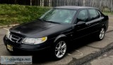 Saab 9-5 Turbo 2005