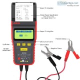 ANCEL BST500 12V24V 100-2000 CCA Automotive Battery Load Tester