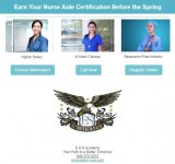 Earn Your Nurse Aide Certification Before the Spring Ends