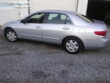 2005 Honda Accord