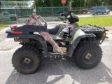 2004 POLARIS SPORTSMAN 500 H.O.