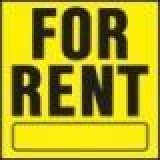 Have an Apartment for Rent