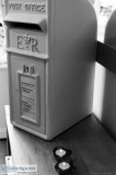 WEDDING POST BOX FOR HIRE