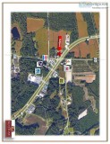 Longs Cross Roads Tract-Land For Sale-Longs SC