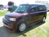 2005 Toyota Scion xB