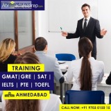 Ielts,    gre,    pte,    gmat,    toefl & sat coaching