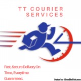 TT Courier Service