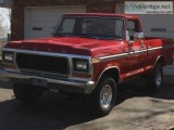 1978 Ford F150