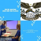 You re Amazing - Home Health Aide and Nurse Aide Classes