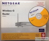 Netgear Wireless router