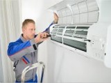 Best AC Services in Dugri Ludhiana  Flash Services  9569622228