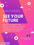 See Your Future &ndash E and S Academy