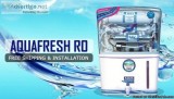 aquafresh ro service