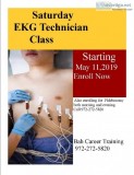 Ekgphlebotomy Training