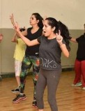 Zumba Classes in South Delhi- Fitness Centre in South Delhi