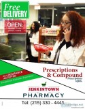 Jenkintown Pharmacy