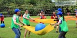 Corporate Team Building Activities In Delhi Gurgaon