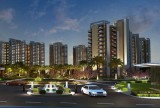 Kamp Crystal Residency Dwarka L-Zone