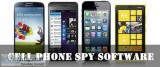 Spy phone software india